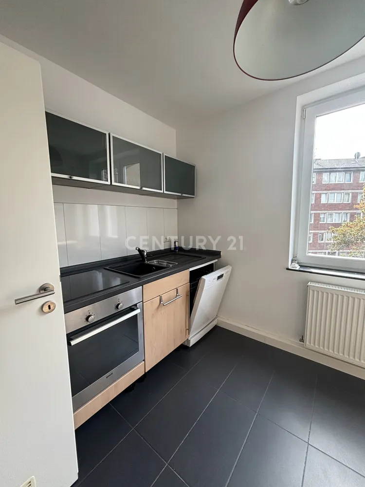 4 Zimmer Wohnung mit 98 m² in Aachen – Bild 5