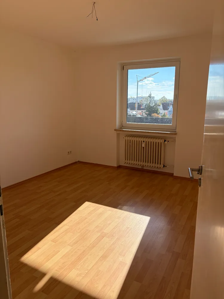 3 room apartment with 72 m² in Fürstenfeldbruck – Photo 4