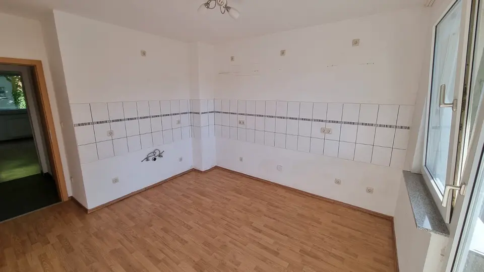 3 Zimmer Wohnung mit 55 m² in Gelsenkirchen – Bild 4