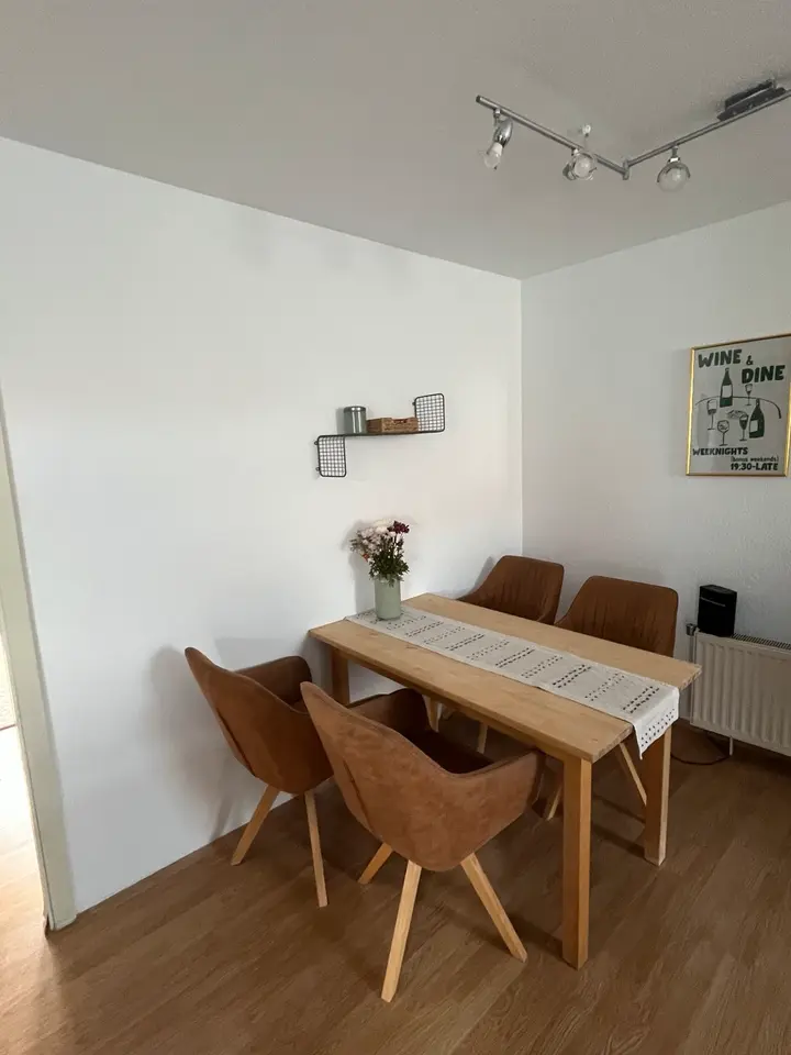 3 Zimmer Wohnung mit 72 m² in Leipzig – Bild 10