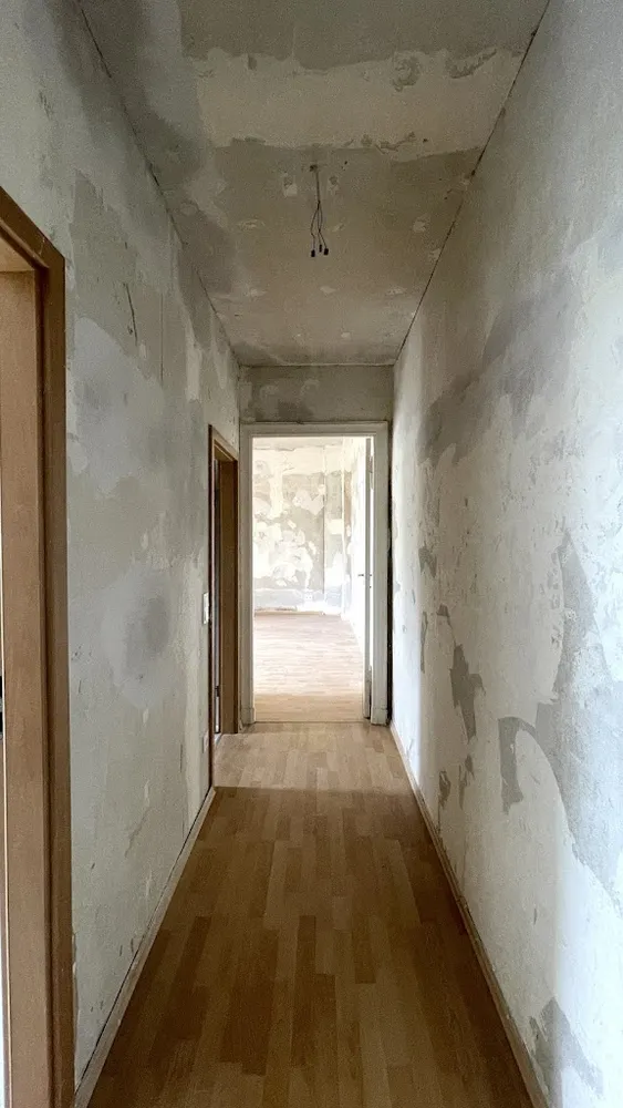 1 Zimmer Wohnung mit 45 m² in Berlin – Bild 4