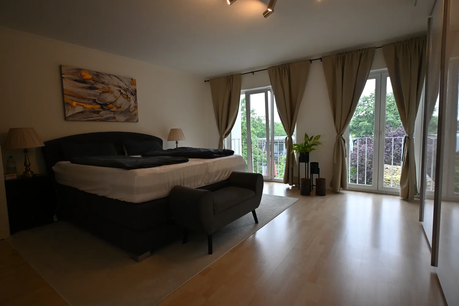 4 Zimmer Wohnung mit 172 m² in Hamburg – Bild 12