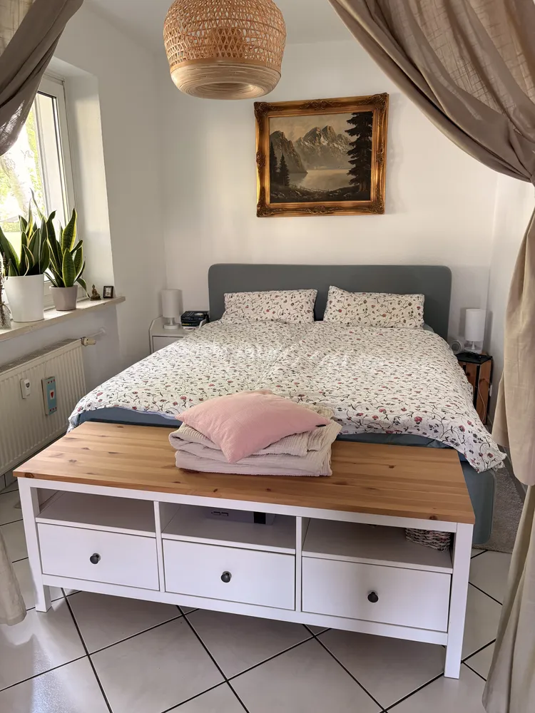 3 Zimmer Wohnung mit 94 m² in Köln – Bild 4