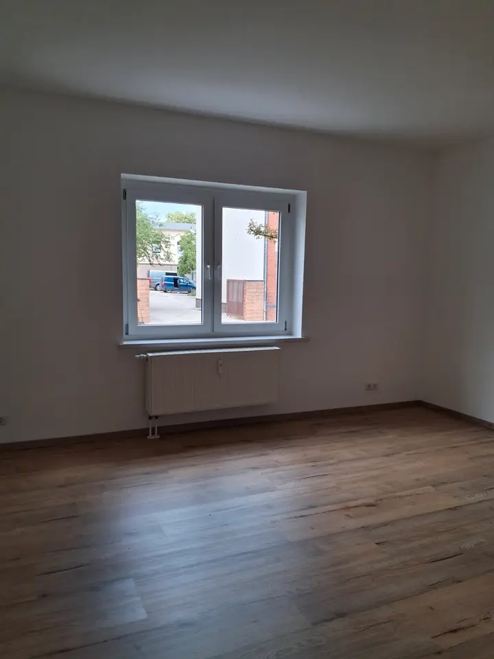 2 Zimmer Wohnung mit 41 m² in Finsterwalde – Bild 9