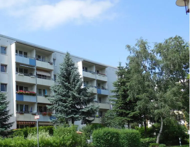 3 Zimmer Wohnung mit 61 m² in Potsdam – Bild 8
