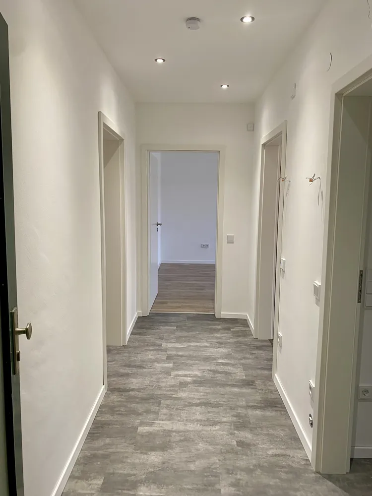 2 Zimmer Wohnung mit 65 m² in Mannheim – Bild 1