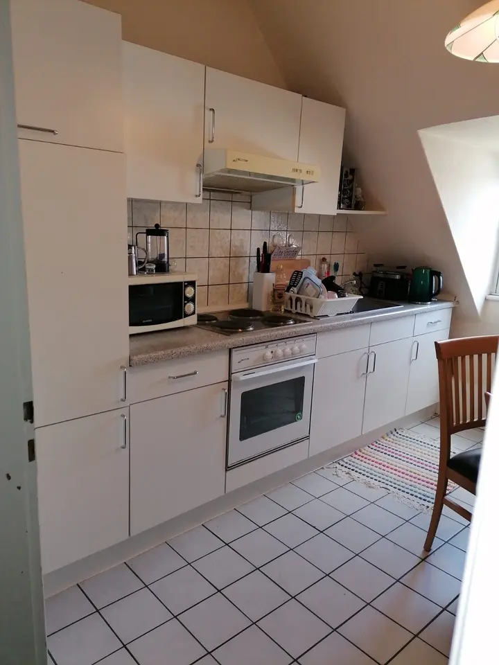 WG-Zimmer mit 15 m² in Quakenbrück – Bild 8