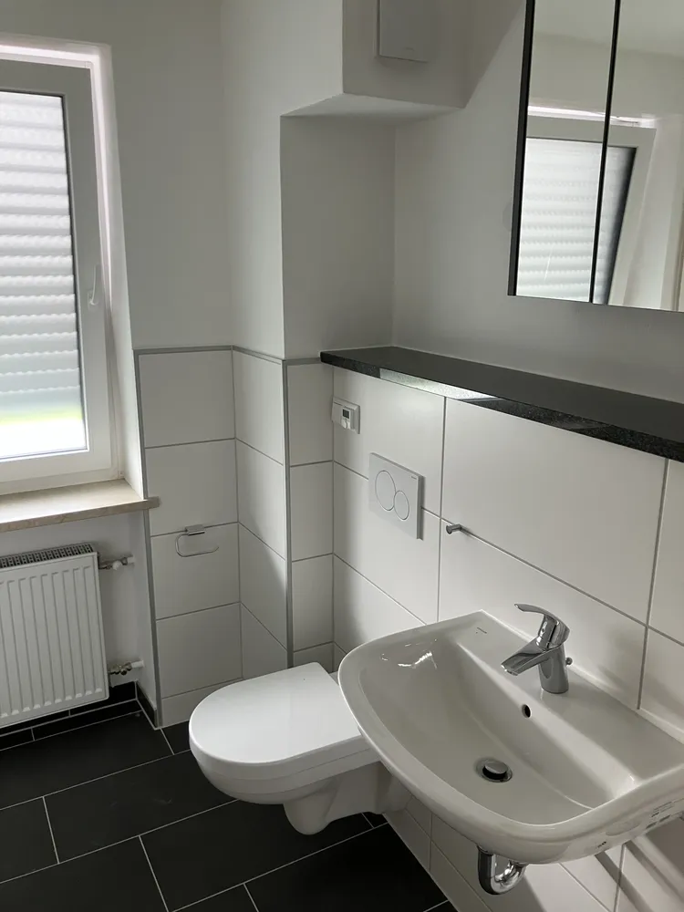 2 Zimmer Wohnung mit 37 m² in Regensburg – Bild 4