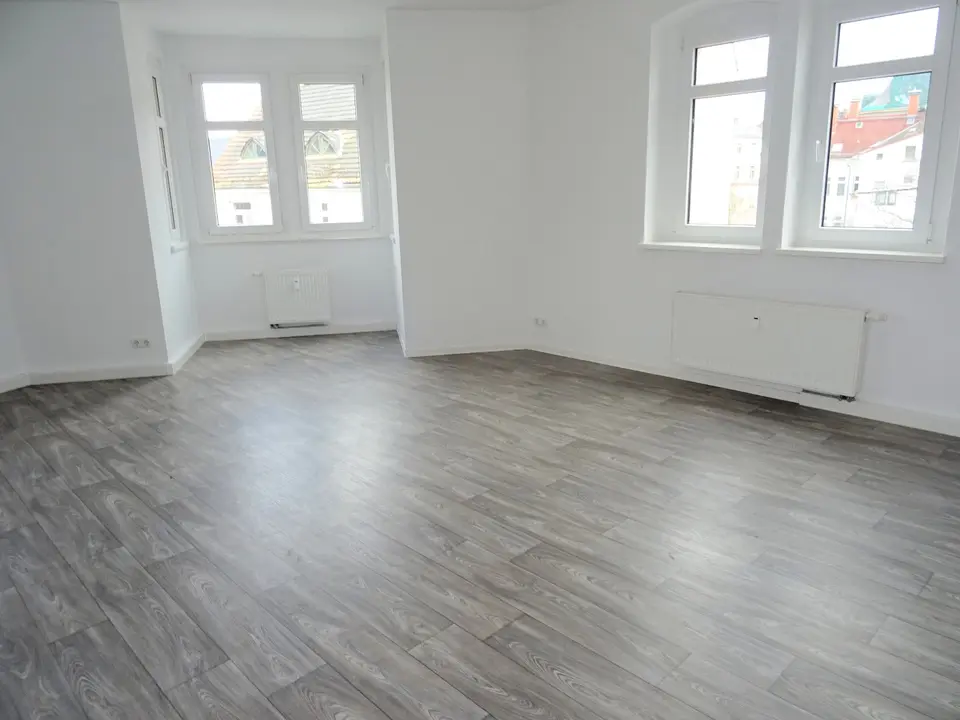 3 Zimmer Wohnung mit 96 m² in Werdau – Bild 5