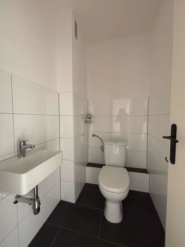 5 Zimmer Wohnung mit 97 m² in Dorsten – Bild 7