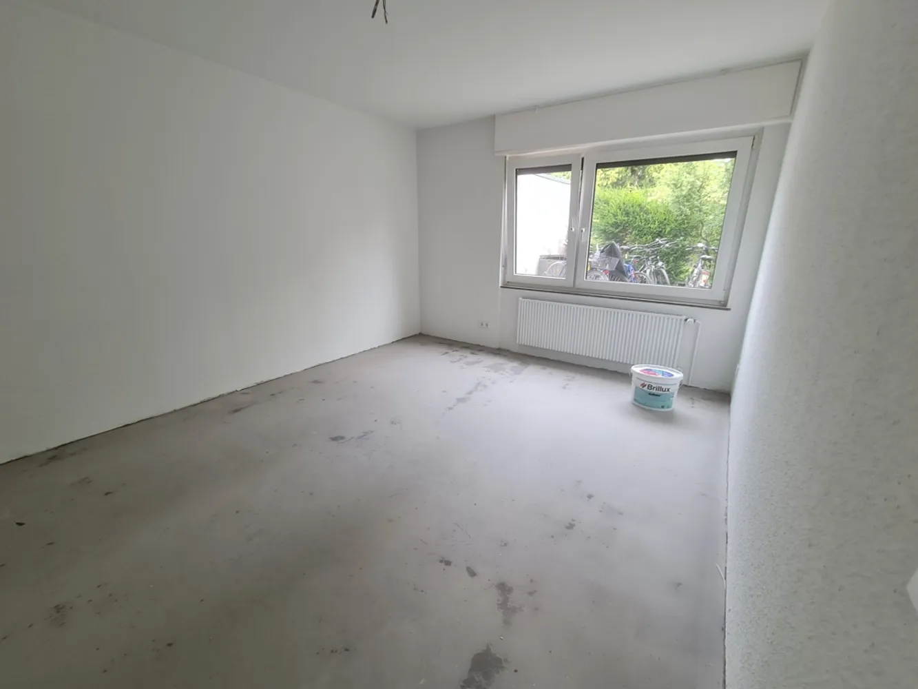 3 Zimmer Wohnung mit 65 m² in Köln – Bild 2