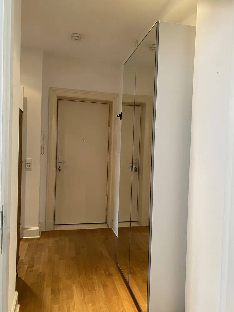 1 Zimmer Wohnung mit 40 m² in Berlin – Bild 8