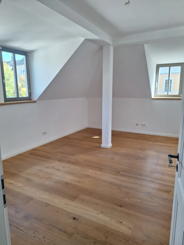 4 room apartment with 136 m² in Chemnitz – Photo 10