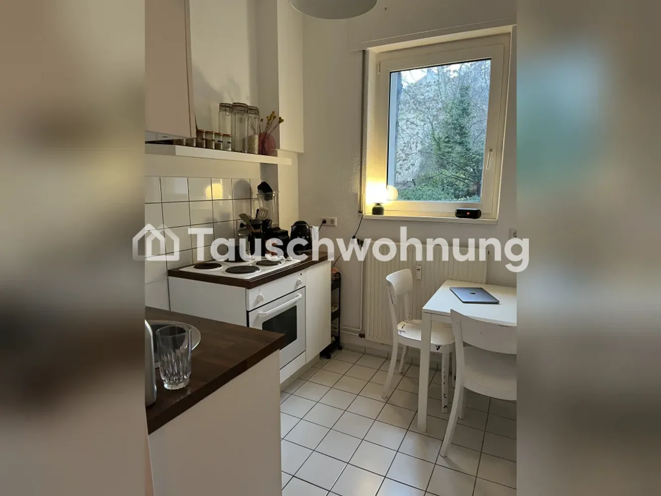 2 room apartment with 48 m² in Berlin – Photo 5