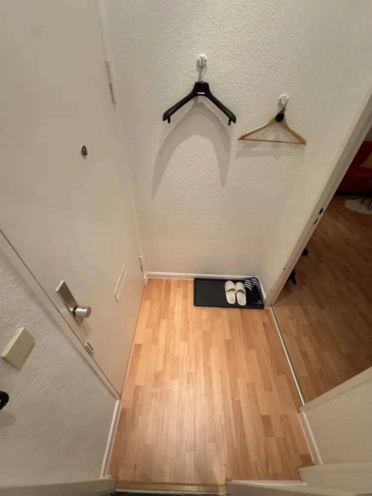 1 Zimmer Wohnung mit 36 m² in Berlin – Bild 2