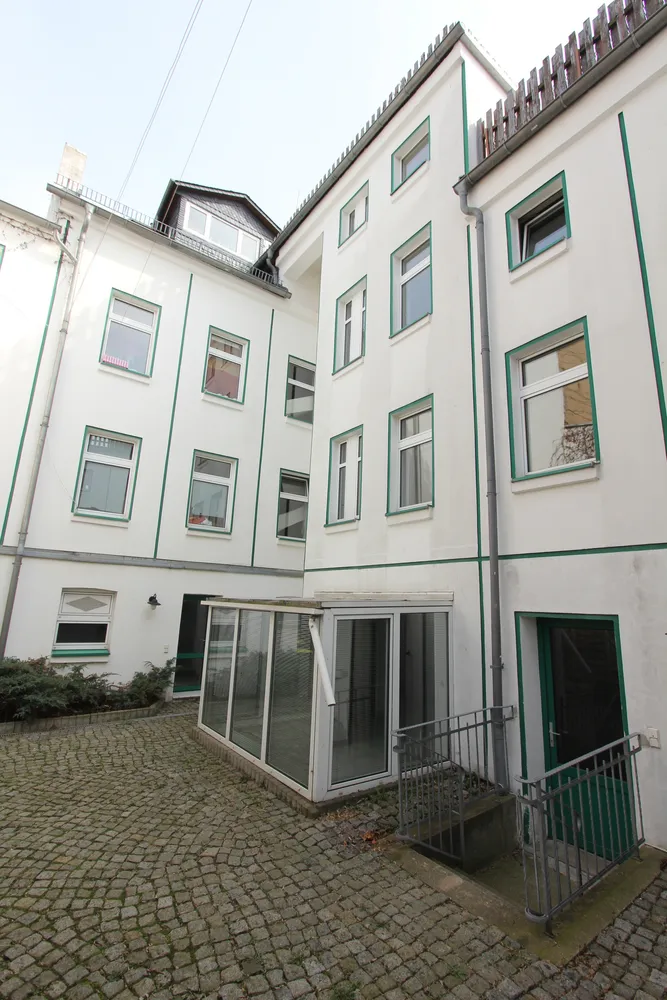 2 Zimmer Wohnung mit 43 m² in Greiz – Bild 7
