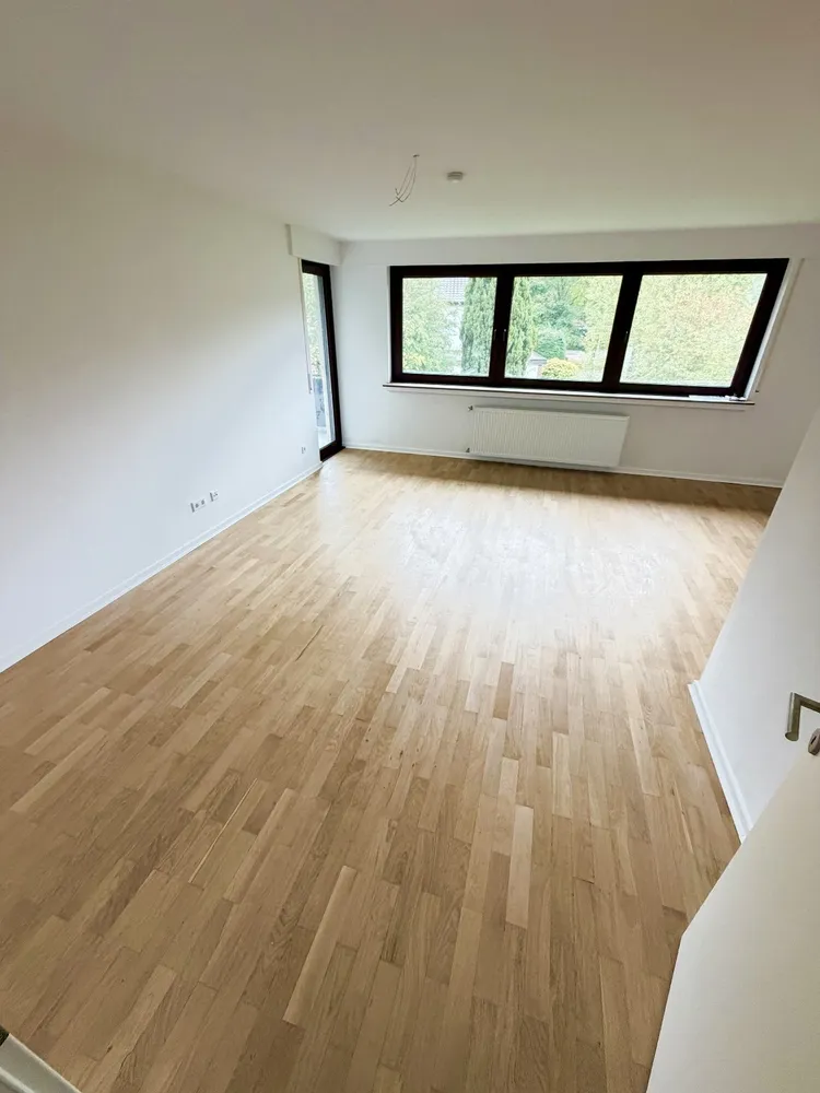 2 room apartment with 94 m² in Bielefeld – Photo 2