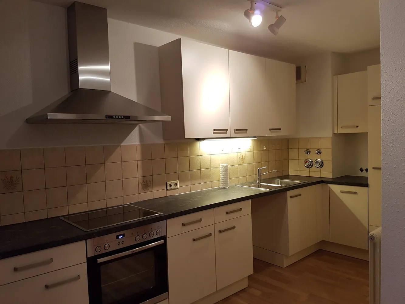 1 room apartment with 52 m² in Weil am Rhein – Photo 1
