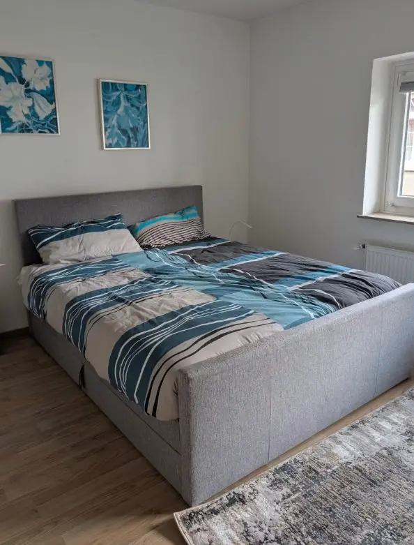 2 Zimmer Wohnung mit 42 m² in Meiningen – Bild 6