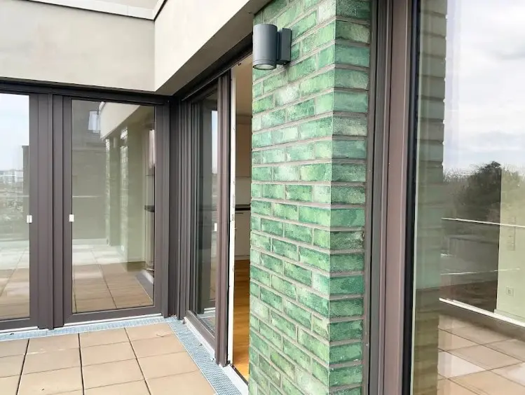 4 Zimmer Wohnung mit 118 m² in Hannover – Bild 6