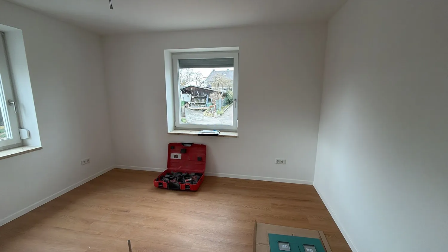 5 room apartment with 105 m² in Regensburg – Photo 12