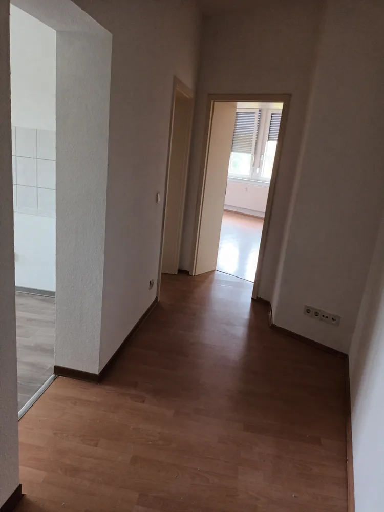 2 Zimmer Wohnung mit 66 m² in Mannheim – Bild 7