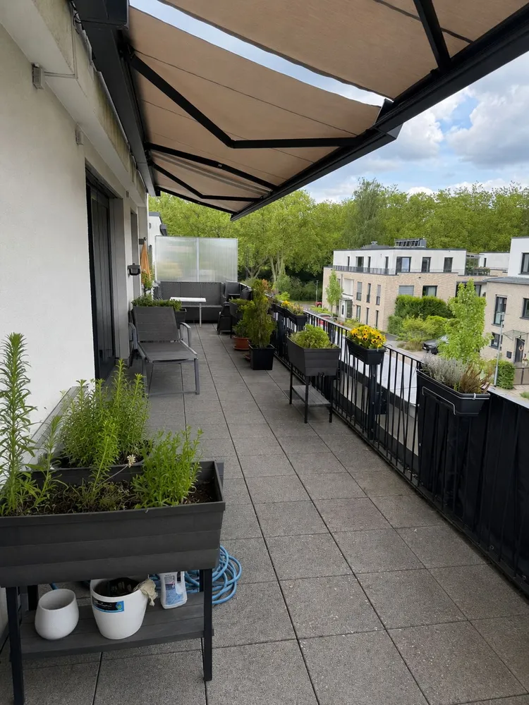3 Zimmer Wohnung mit 117 m² in Mönchengladbach – Bild 5