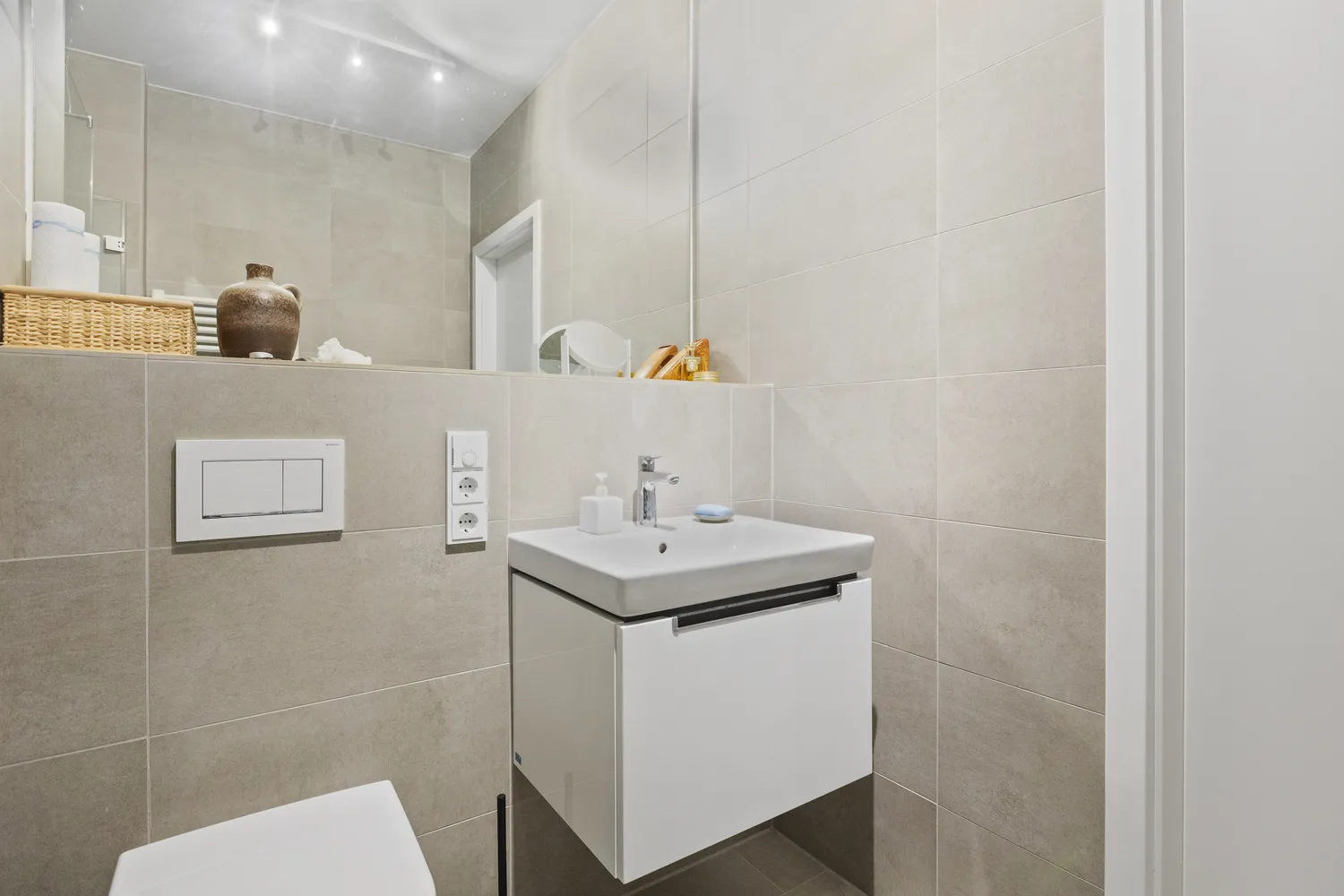 2 Zimmer Wohnung mit 60 m² in Berlin – Bild 11