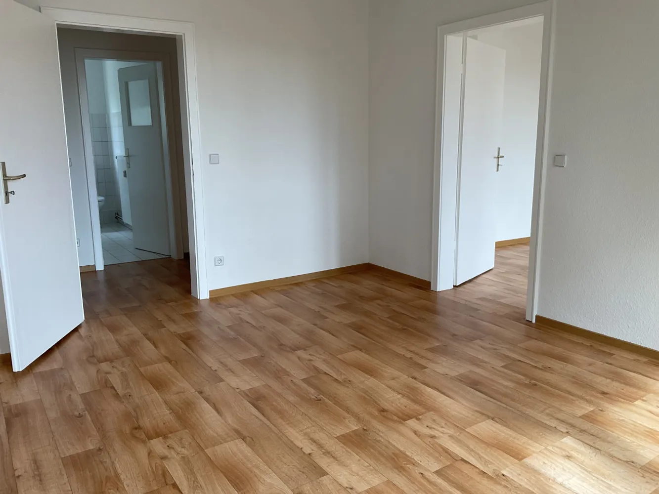 4 Zimmer Wohnung mit 74 m² in Finsterwalde – Bild 5