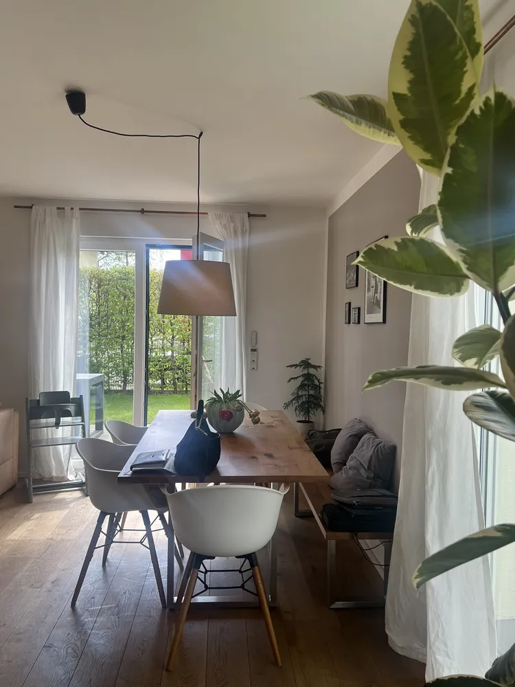 4 Zimmer Haus mit 147 m² in Göttingen – Bild 6