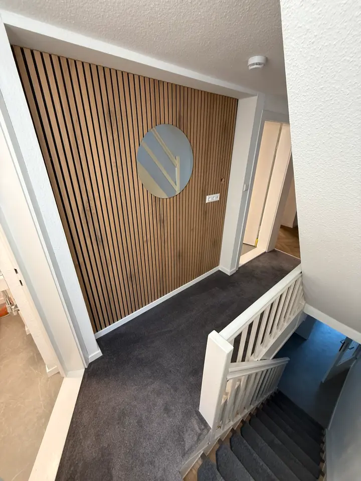 5 Zimmer Wohnung mit 140 m² in Rottenburg am Neckar – Bild 1