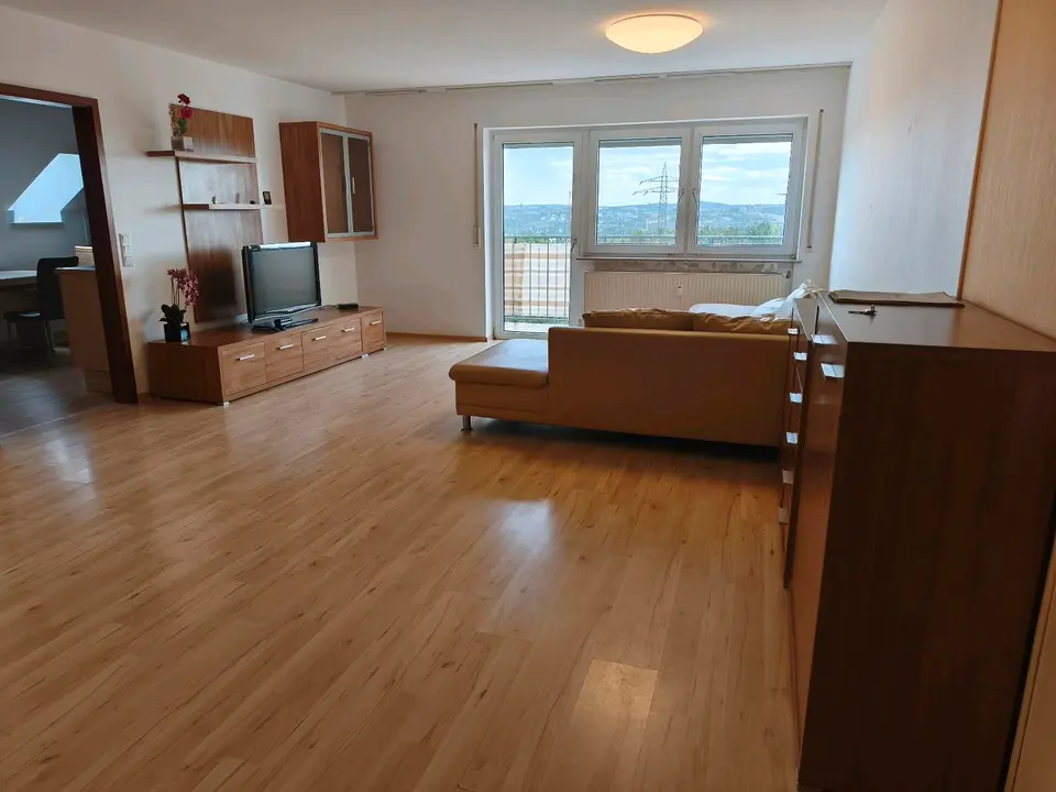2 Zimmer Wohnung mit 28 m² in Würzburg – Bild 10