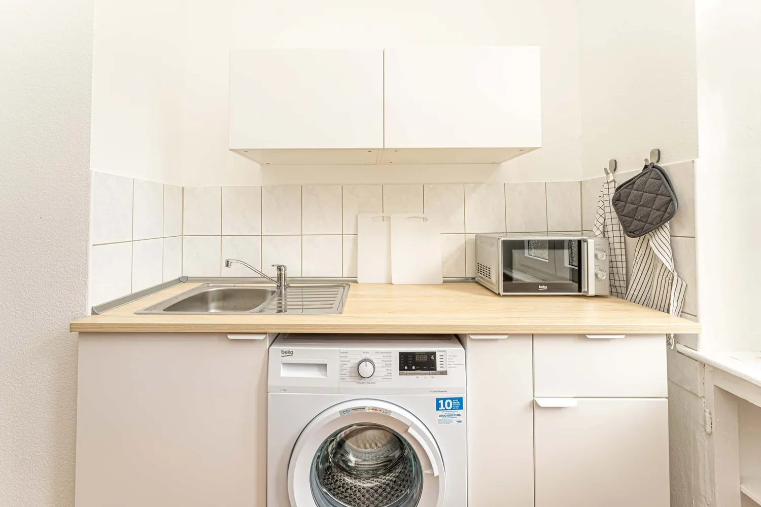 WG-Zimmer mit 15 m² in Berlin – Bild 5