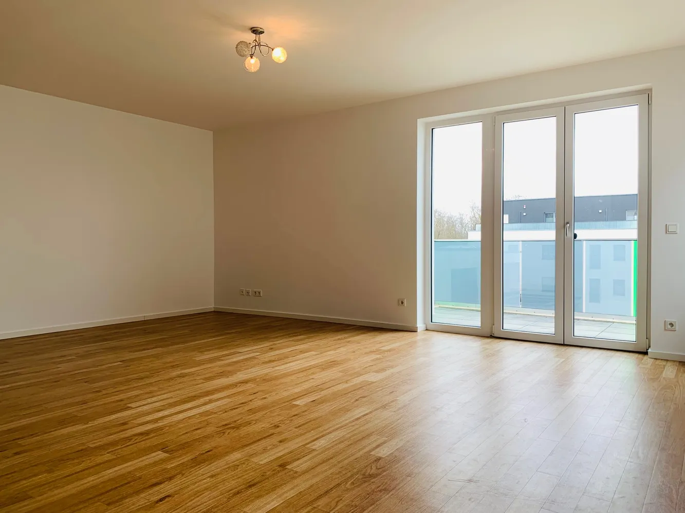 3 room apartment with 90 m² in Magdeburg – Photo 5