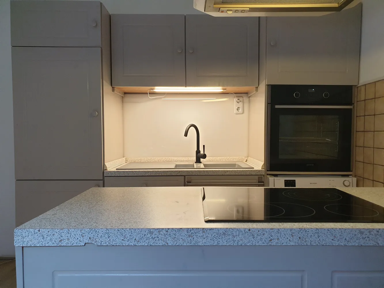 2 Zimmer Wohnung mit 47 m² in Köln – Bild 11
