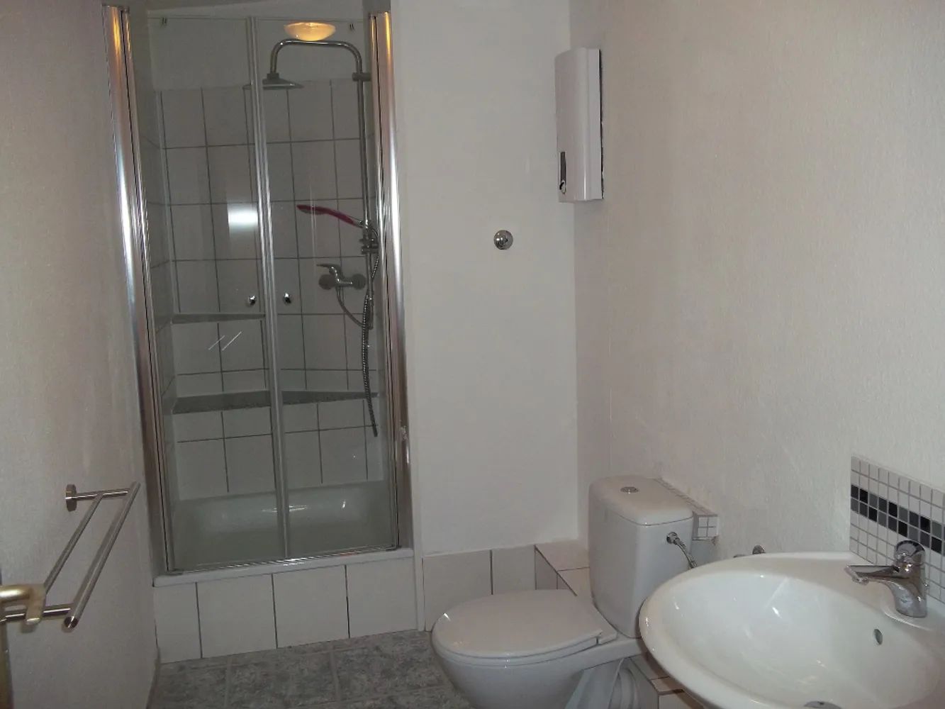 4 Zimmer Wohnung mit 92 m² in Essen – Bild 3