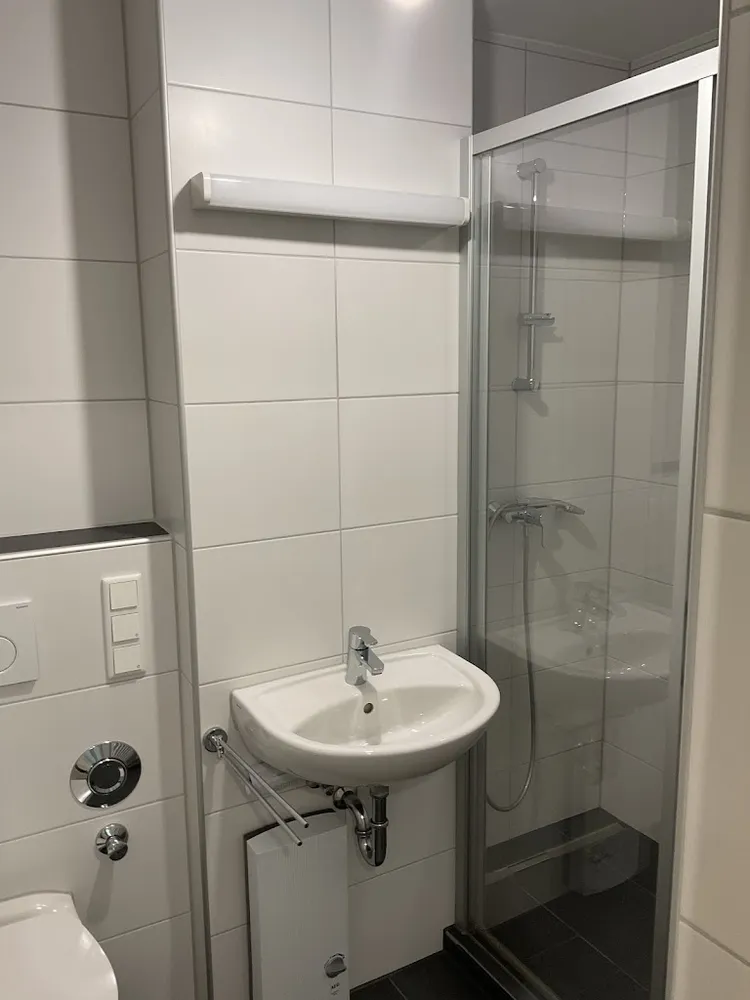 2 Zimmer Wohnung mit 47 m² in Nürnberg – Bild 3