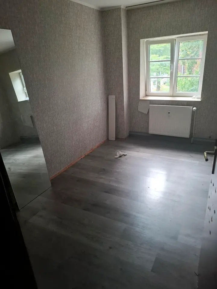 3 Zimmer Wohnung mit 72 m² in Kamp-Lintfort – Bild 1