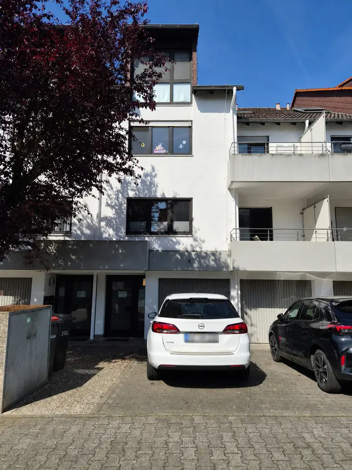 2 Zimmer Wohnung mit 66 m² in Mainz – Bild 2