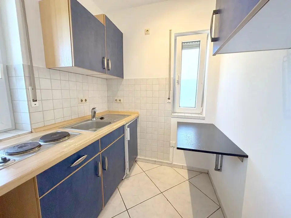 Studio mit 28 m² in Trier – Bild 2