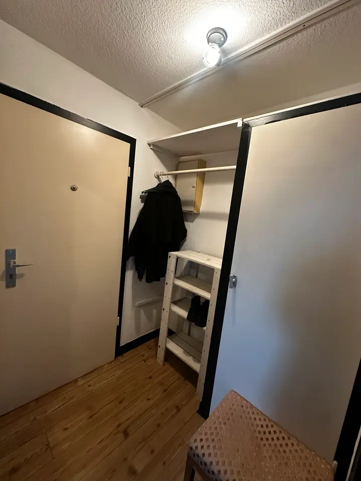 WG-Zimmer mit 32 m² in Frechen – Bild 9