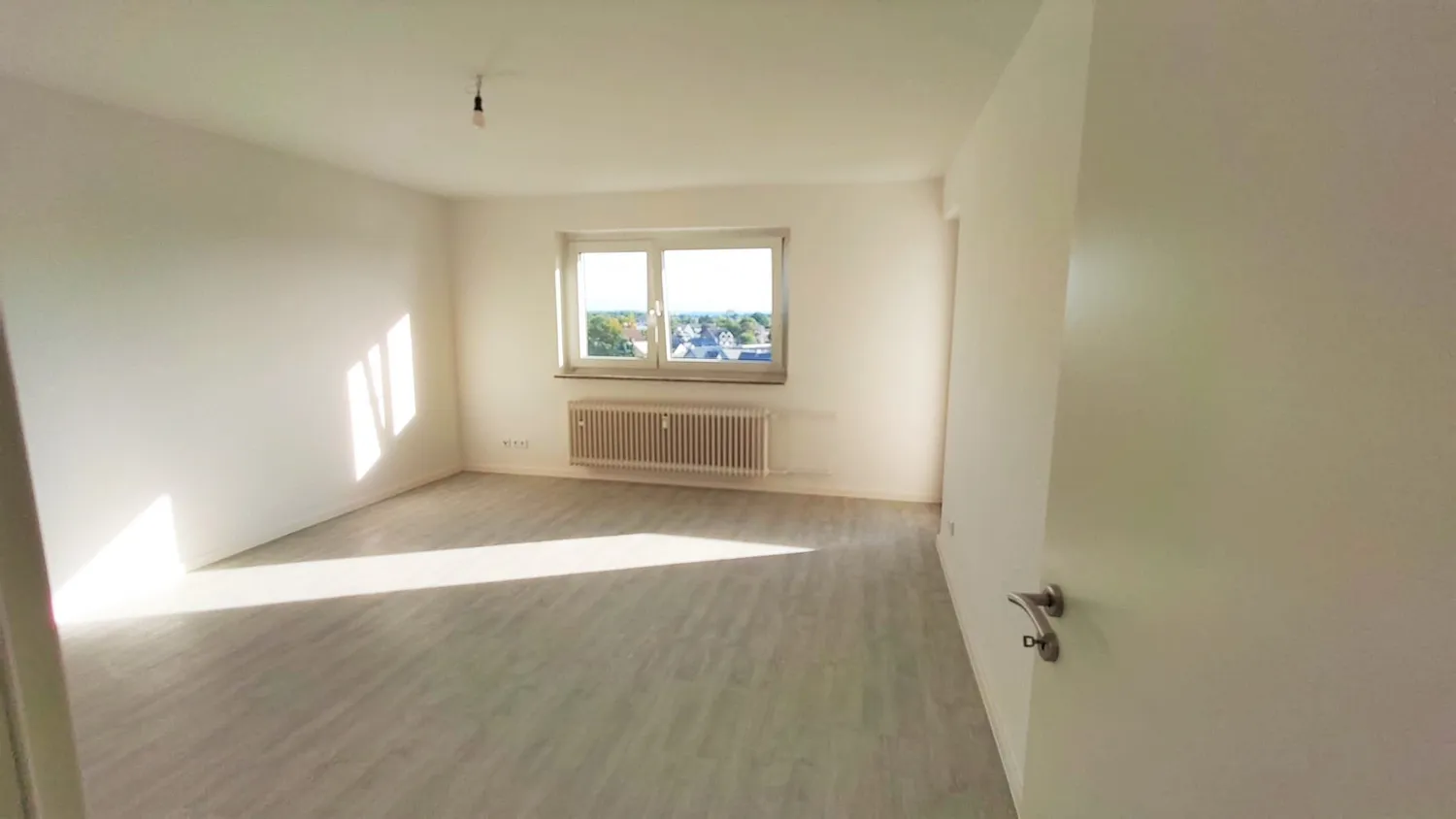 4 room apartment with 81 m² in Dormagen – Photo 3