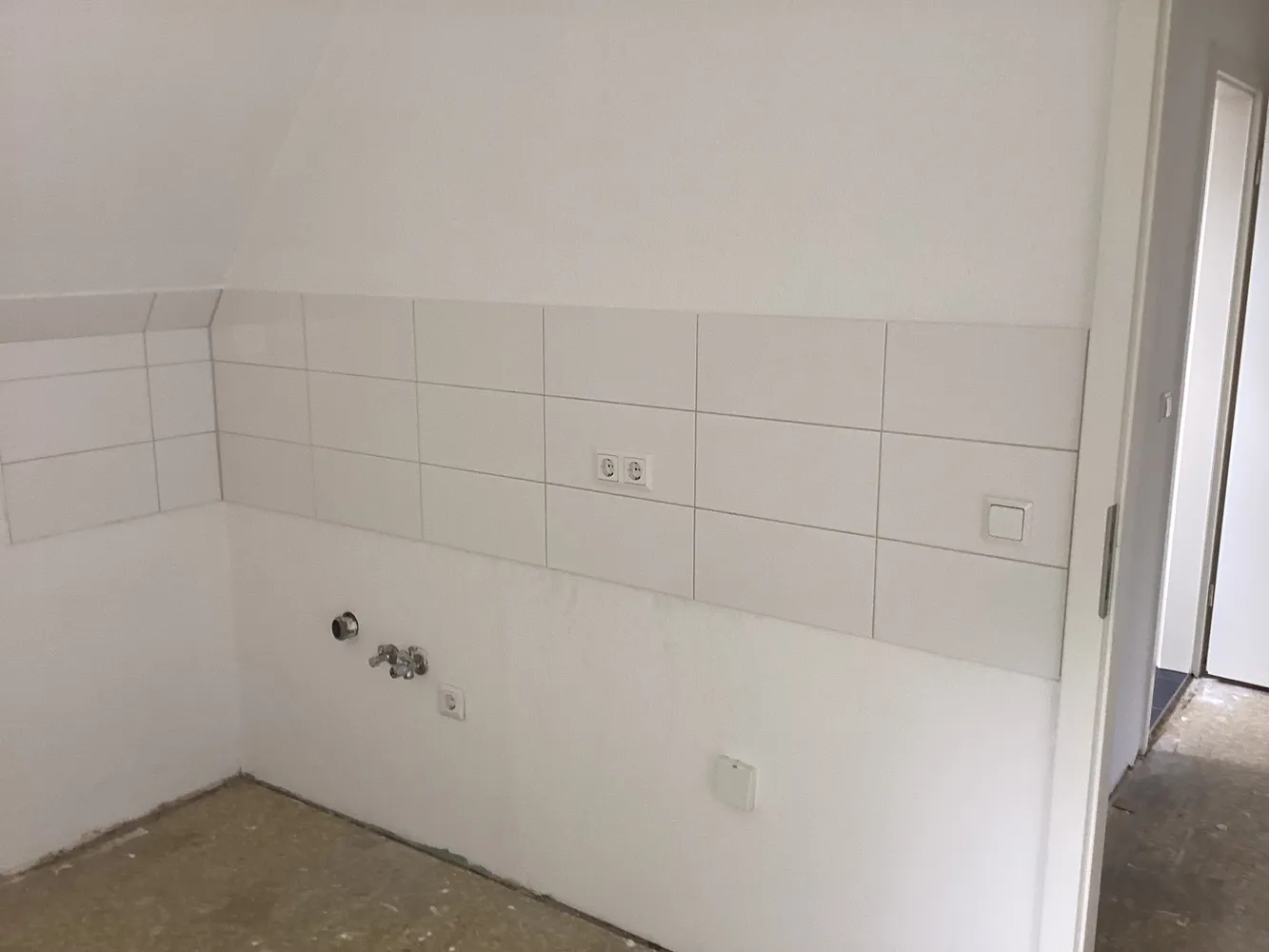 4 Zimmer Wohnung mit 57 m² in Gladbeck – Bild 4