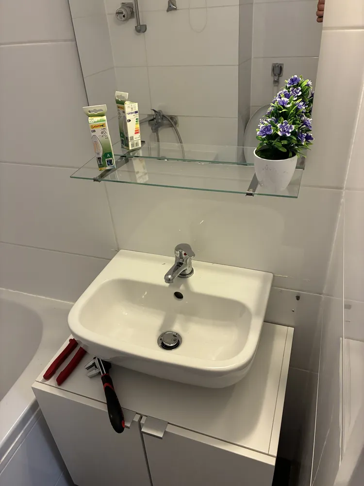 1 Zimmer Wohnung mit 23 m² in München – Bild 3