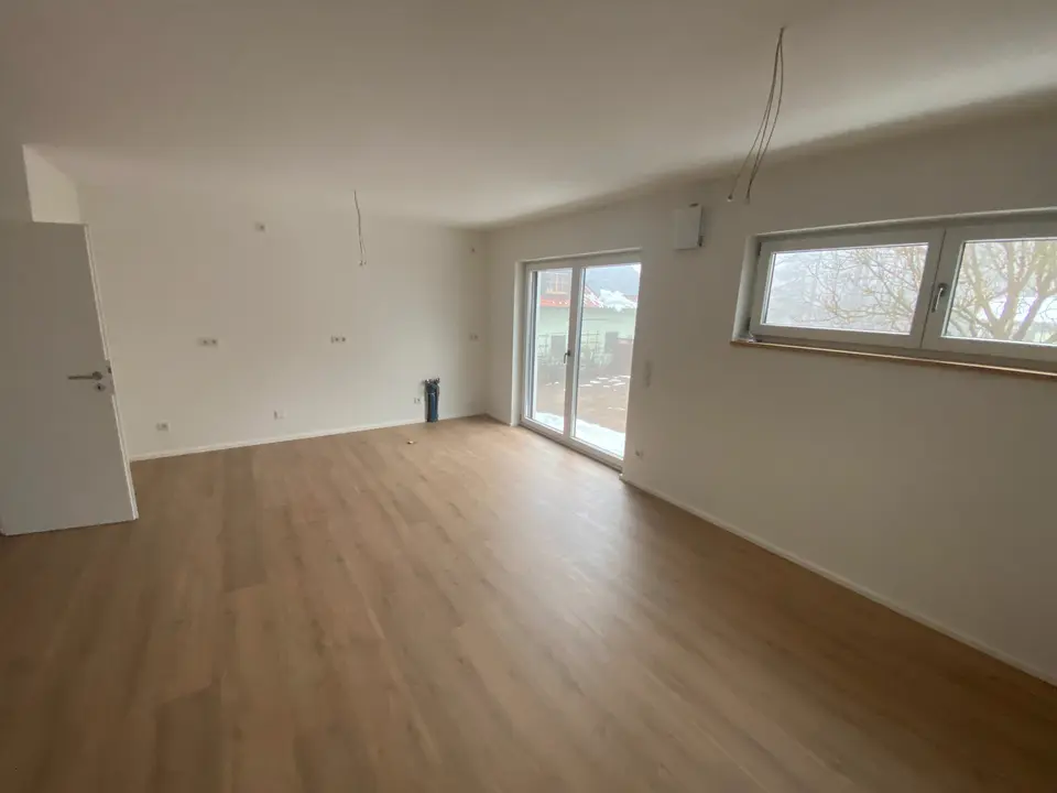 3 Zimmer Wohnung mit 86 m² in Passau – Bild 2