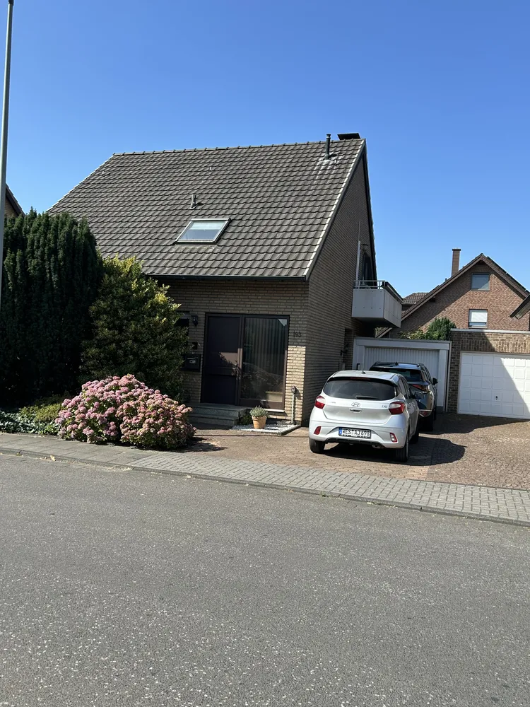 3 Zimmer Wohnung mit 62 m² in Dinslaken – Bild 2