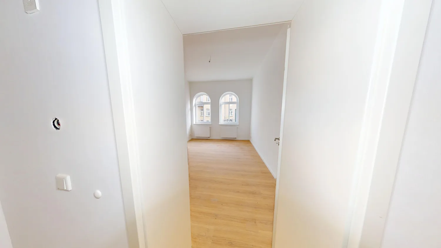 2 Zimmer Wohnung mit 61 m² in Erfurt – Bild 5