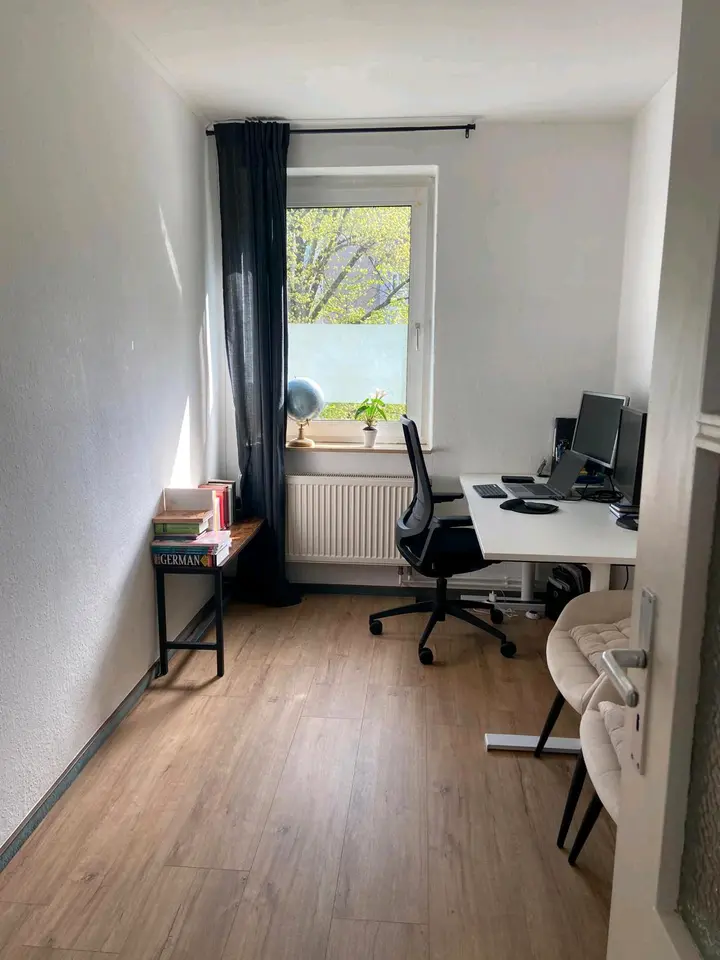 3 Zimmer Wohnung mit 59 m² in Hannover – Bild 8