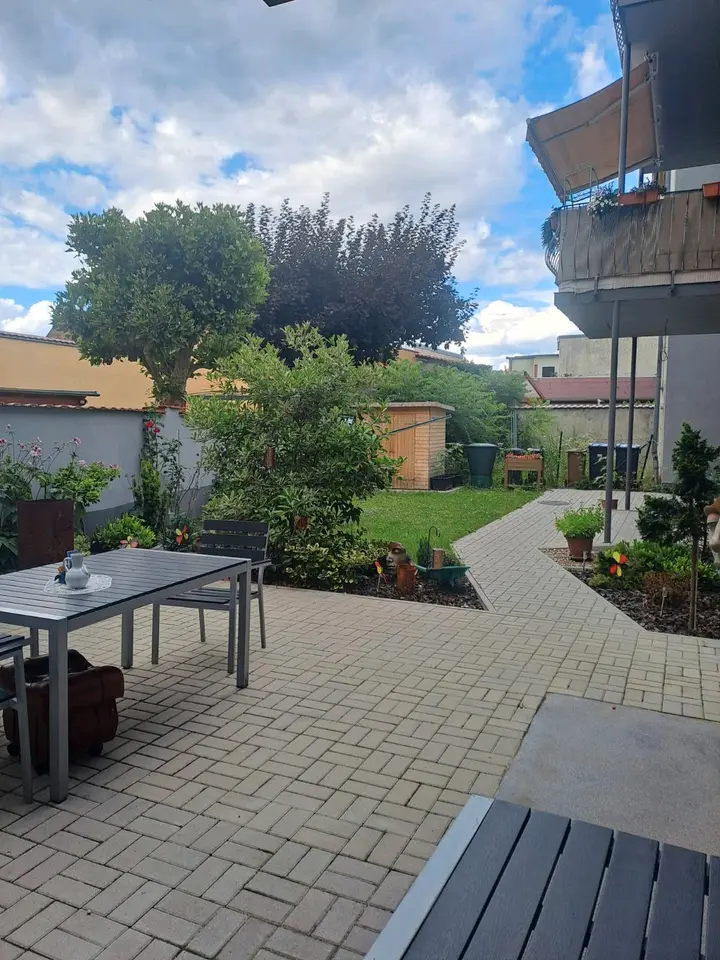 2 room apartment with 24 m² in Frankfurt (Oder) – Photo 6