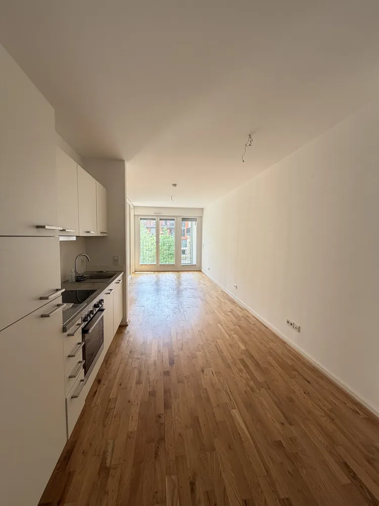 2 Zimmer Wohnung mit 49 m² in Dresden – Bild 1